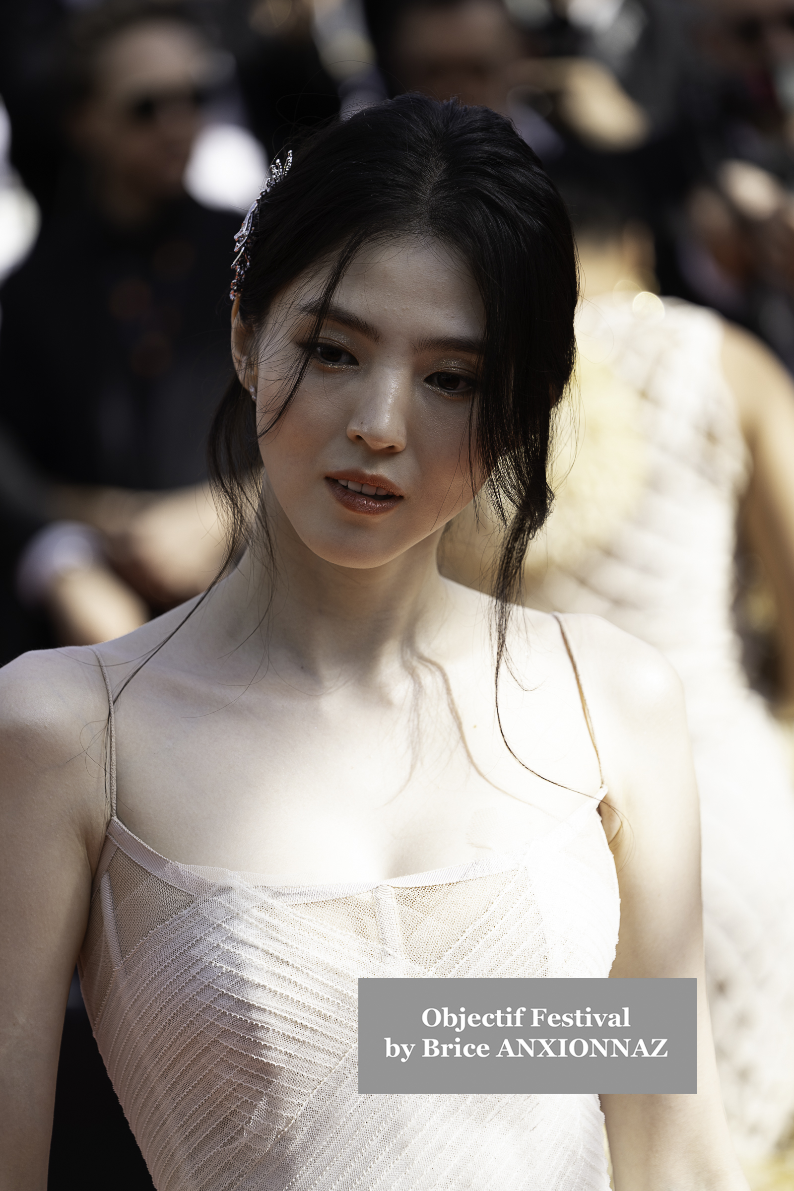 Horizon  An American  Saga / 77th Cannes International Film Festival / Objectif Festival by Brice ANXIONNAZ